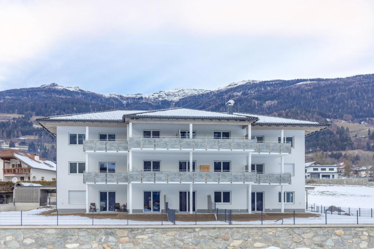 Berg Apartment-Berg Im Drautal Exterior photo