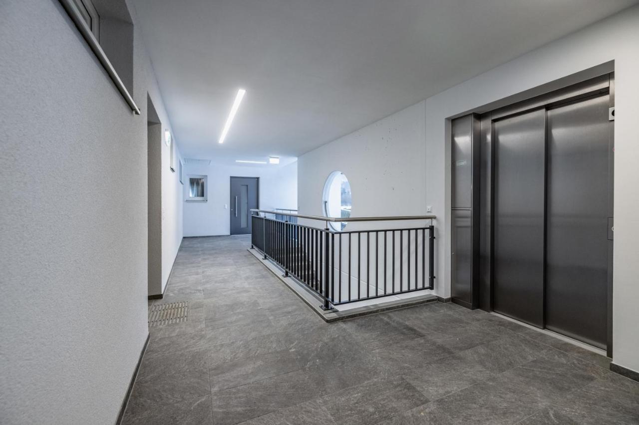 Berg Apartment-Berg Im Drautal Exterior photo