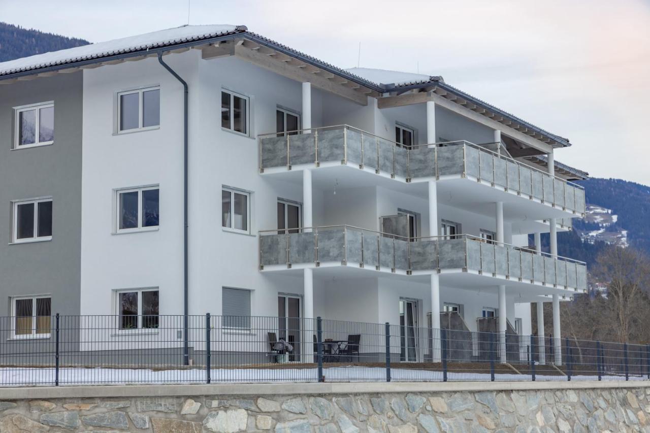 Berg Apartment-Berg Im Drautal Exterior photo