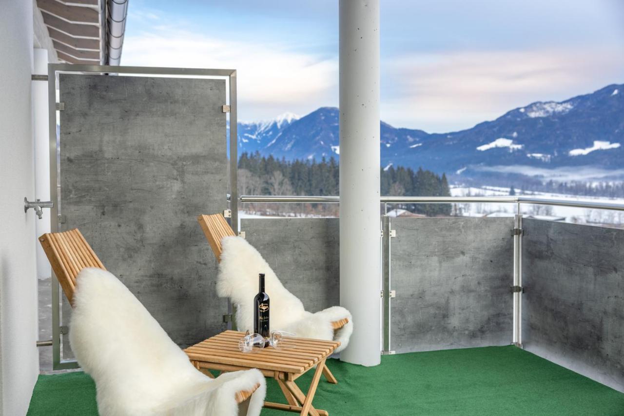 Berg Apartment-Berg Im Drautal Exterior photo